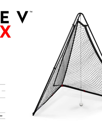 THE V MAX BATTING NET