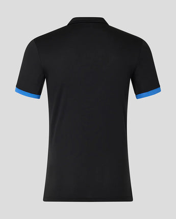 Black Caps Junior 25/26 Black Caps T20 Shirt