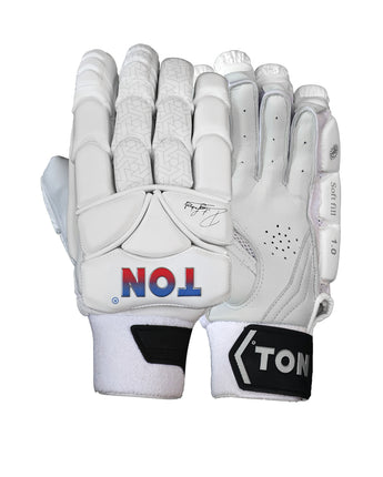 Ton Pro 1.0 Batting Gloves