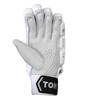 Ton Pro 1.0 Batting Gloves