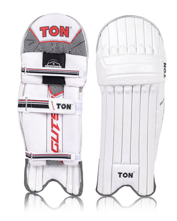 Ton Gutsy Lightweight Batting Pads