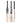 Ton Silver Edition Cricket Bat