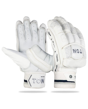 Ton Test Batting Gloves