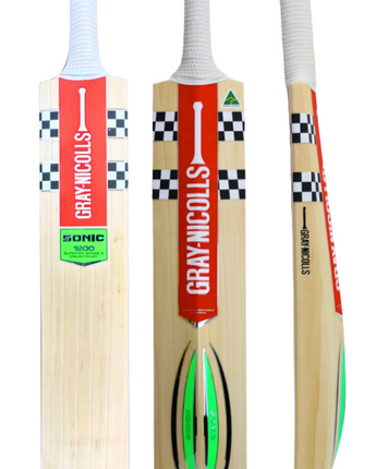 Gray-Nicolls Sonic 1200 Junior Bat