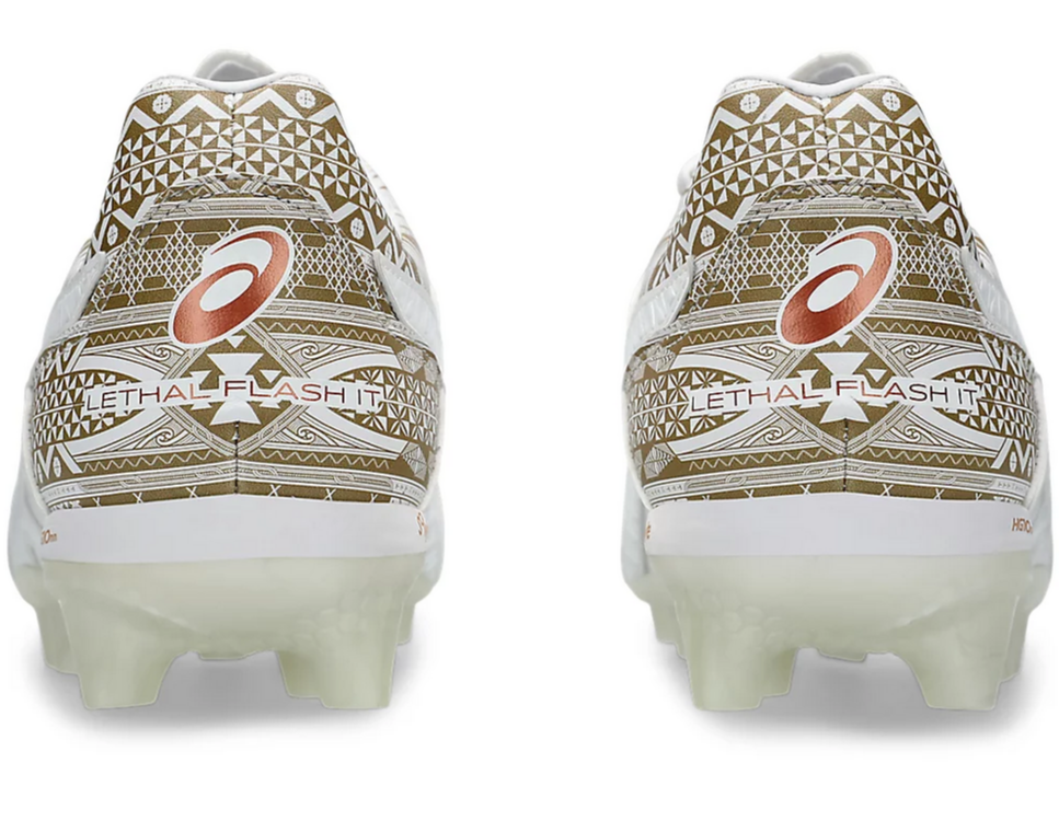 Asics lethal flash rugby boots clearance