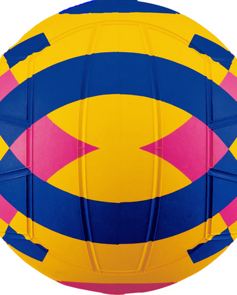 Mikasa WP550C Water Polo Ball - Men's (Size 5)