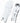 DSC PEARLA 4000 Batting Pads 2026