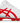 Asics Lethal Flash IT Junior Boots