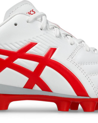Asics Lethal Flash IT Junior Boots
