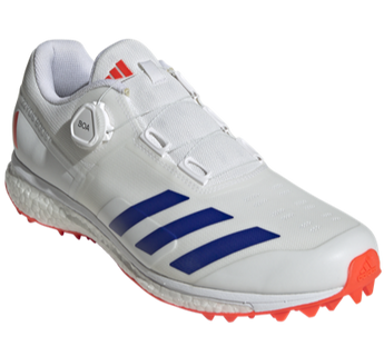 Adidas 22YDS Boost Cricket Shoes
