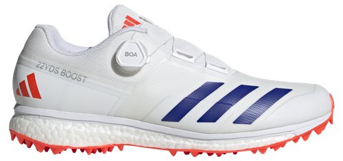 Adidas adizero sl22 boost cricket shoes top