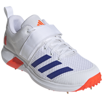 Adidas Adipower Vector Cricket Shoes