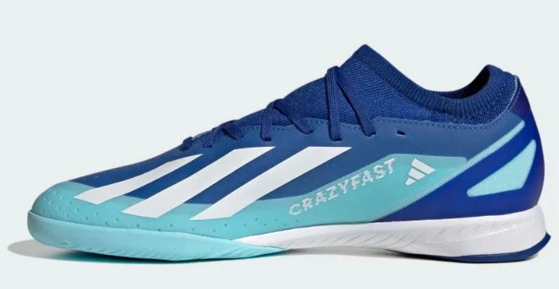 Adidas futsal shoes top nz