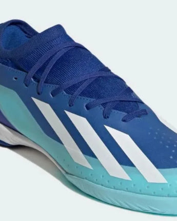 Adidas X Crazyfast.3 Indoor Futsal Shoes