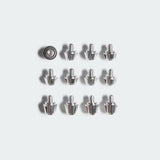 Adidas Replacement Soft Ground Stud set Football
