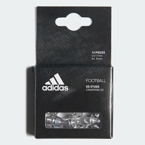 Adidas Replacement Soft Ground Stud set Football