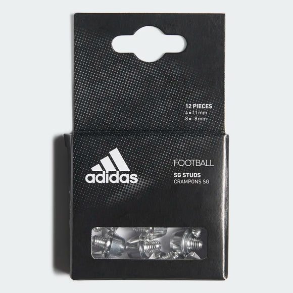 Adidas Replacement Soft Ground Stud set Football