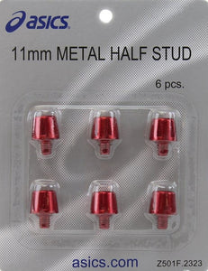 Asics Replacement Metal Half Stud