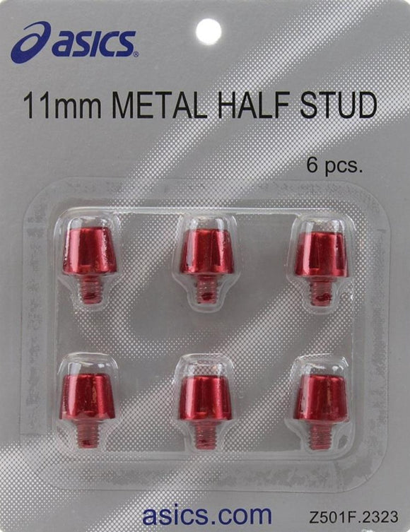 Asics Replacement Metal Half Stud - 11mm