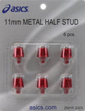Asics Replacement Metal Half Stud