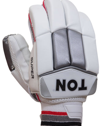 SS Ton Super Batting Gloves