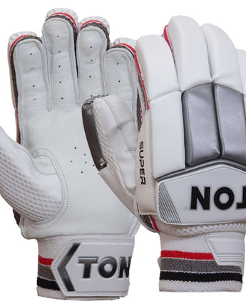 SS Ton Super Batting Gloves