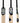 DSC BLAK Pro Cricket Bat