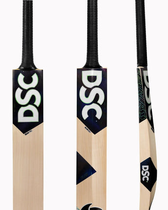 DSC BLAK Pro Cricket Bat