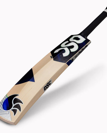 DSC BLAK Pro Cricket Bat
