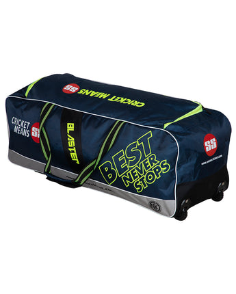 SS Blaster Wheelie Bag