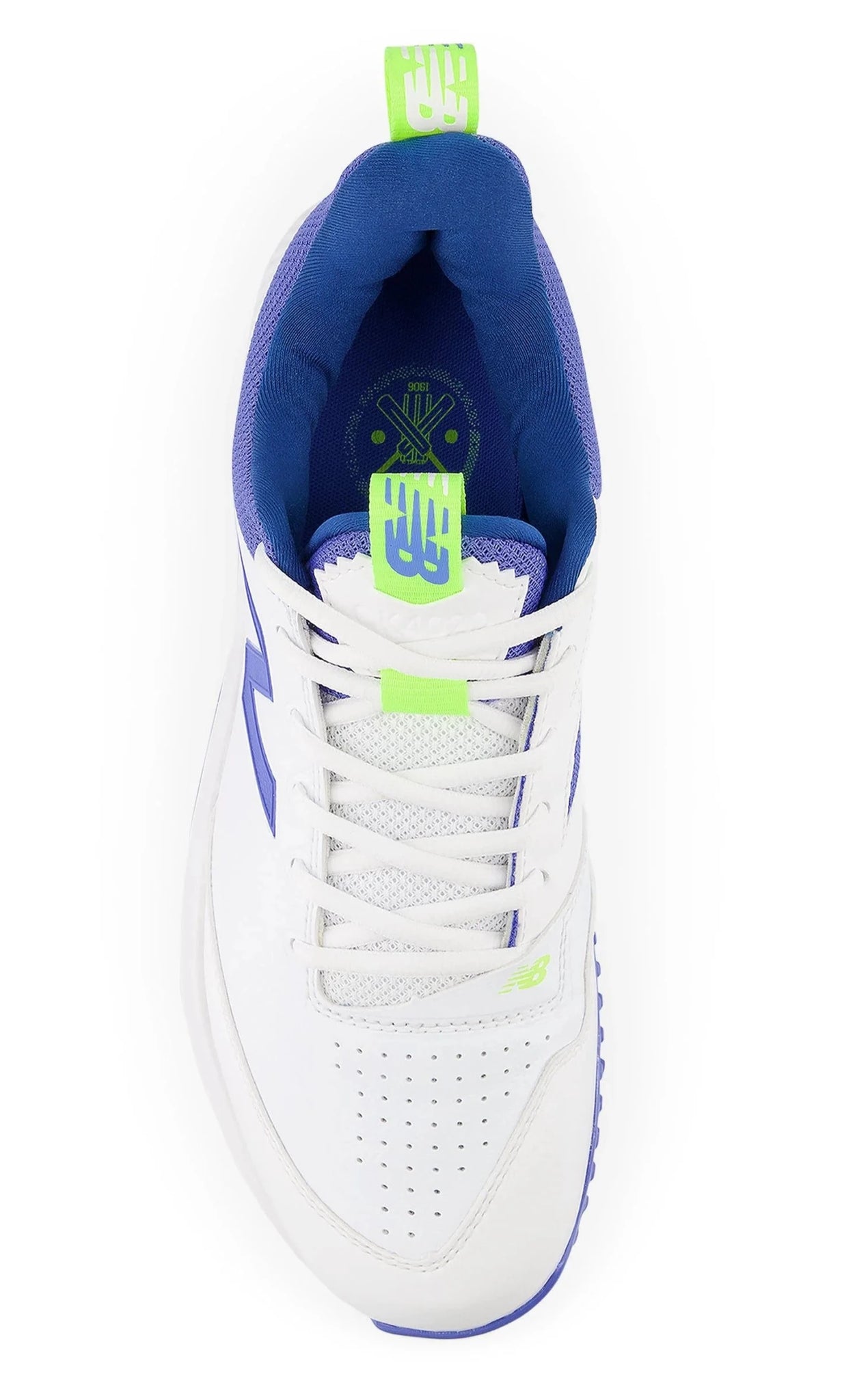 New sale balance 4020