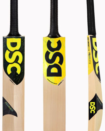 DSC Condor Drive Junior Cricket Bat