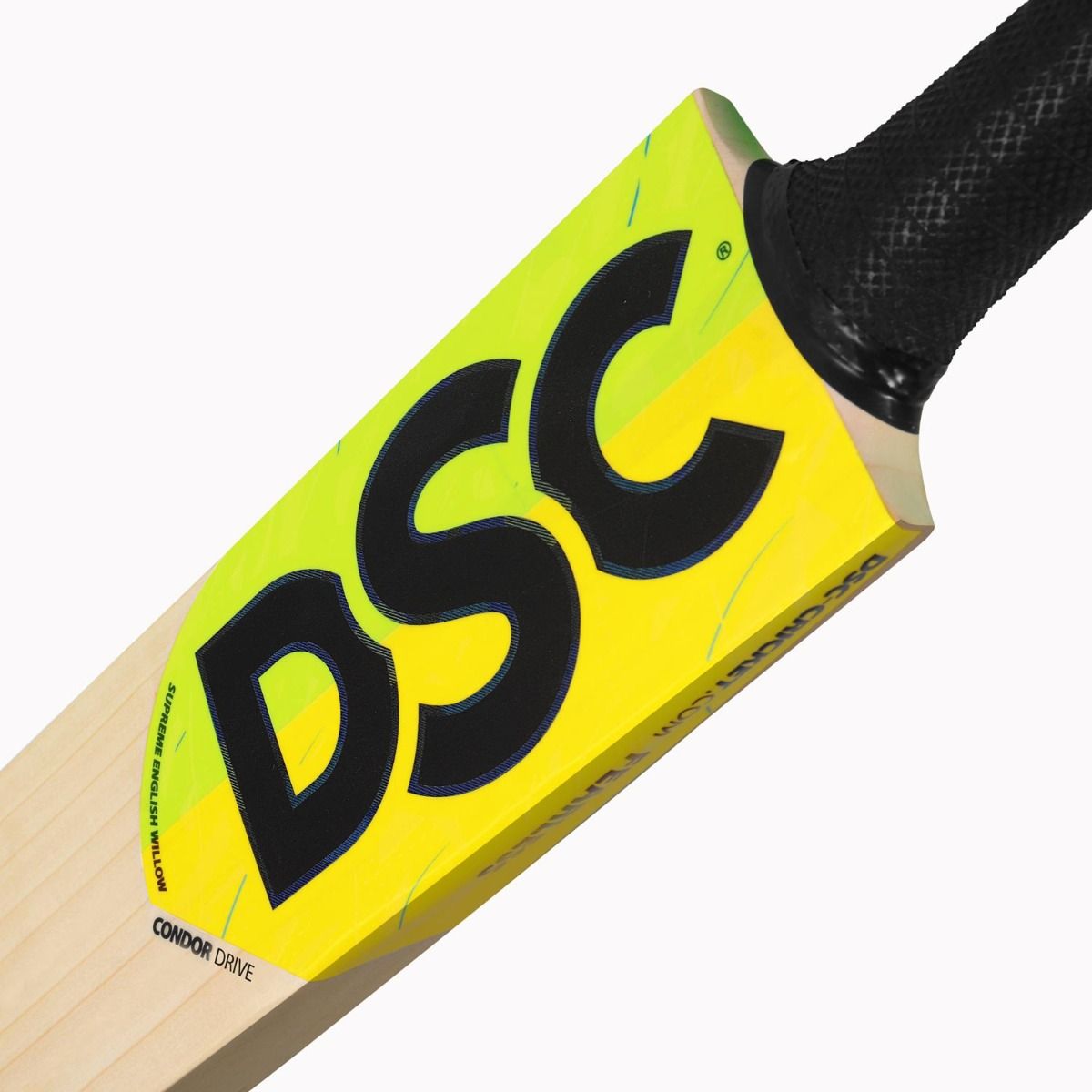 DSC Condor Drive Junior Cricket Bat – Kilbirnie Sports