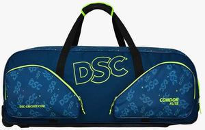 DSC Condor Flite Wheel Bag