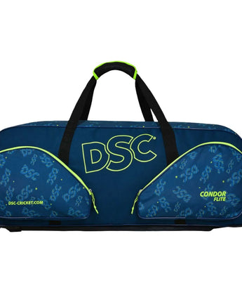 DSC Condor Flite Wheel Bag