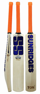 SS DHONI THALA Cricket Bat