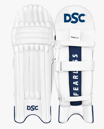 DSC Pearla 5000 Batting Pads