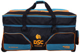 DSC Intense Players Wheel Bag