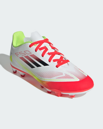 F50 Club Firm/Multi-Ground Boots Kids
