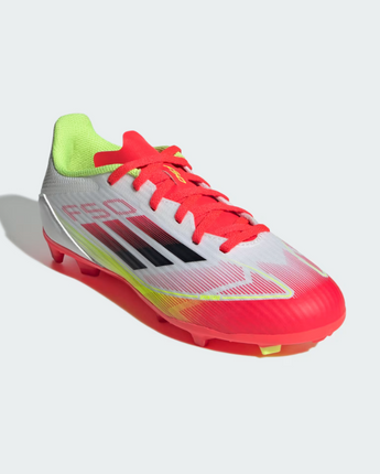 F50 League Firm/Multi-Ground Boots Kids