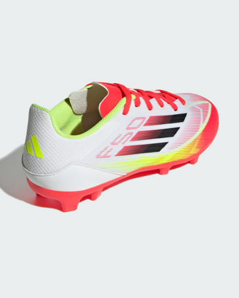 F50 League Firm/Multi-Ground Boots Kids
