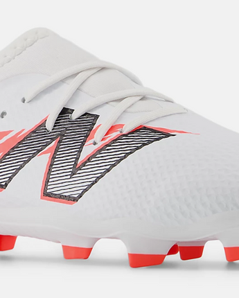 NEW BALANCE FURON DISPATCH JNR FG V77+ BOOTS