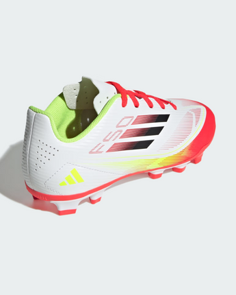 F50 Club Firm/Multi-Ground Boots Kids
