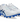 Asics Lethal Flash IT 3 Boots White / Illusion Blue