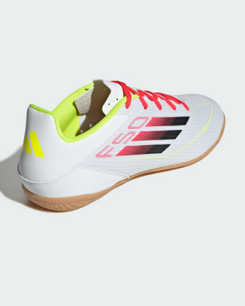 Adidas F50 Club Indoor Shoe