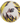 New Balance Geodesa Match ball