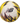 New Balance Geodesa League Ball