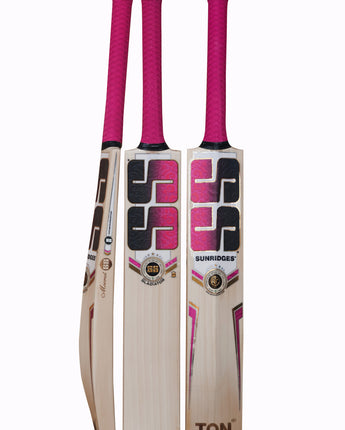 SS Gladiator Players Cricket Bat