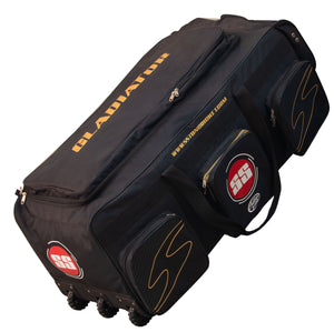 SS Ton Gladiator Wheel Bag