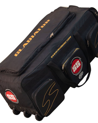 SS Ton Gladiator Wheel Bag